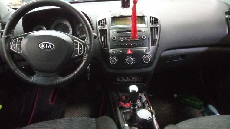 Kia Ceed,  - вид 4