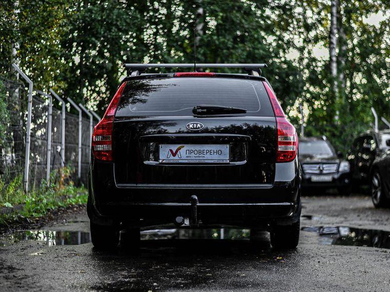 Kia Ceed,  - вид 3