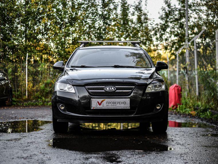 Kia Ceed,  - вид 2