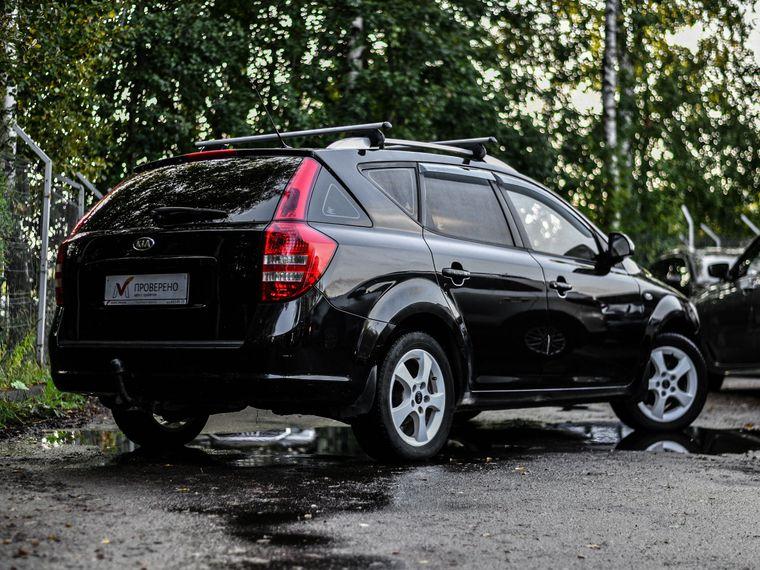 Kia Ceed,  - вид 1