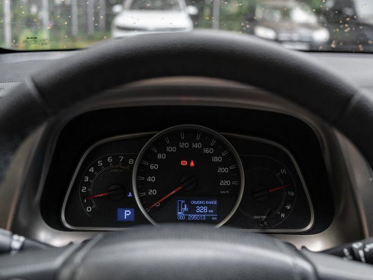 Toyota RAV4,  - вид 4