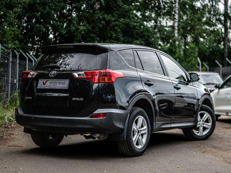 Toyota RAV4,  - вид 1