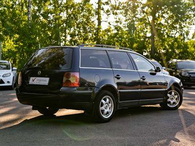 Volkswagen Passat 2001 года, 315 940 км - вид 2