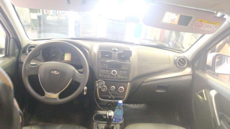 ВАЗ (LADA) Granta,  - вид 4