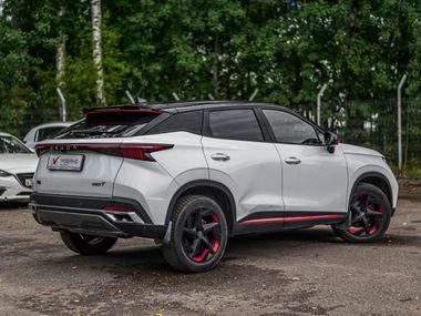 Omoda C5 2023 года, 42 624 км - вид 2