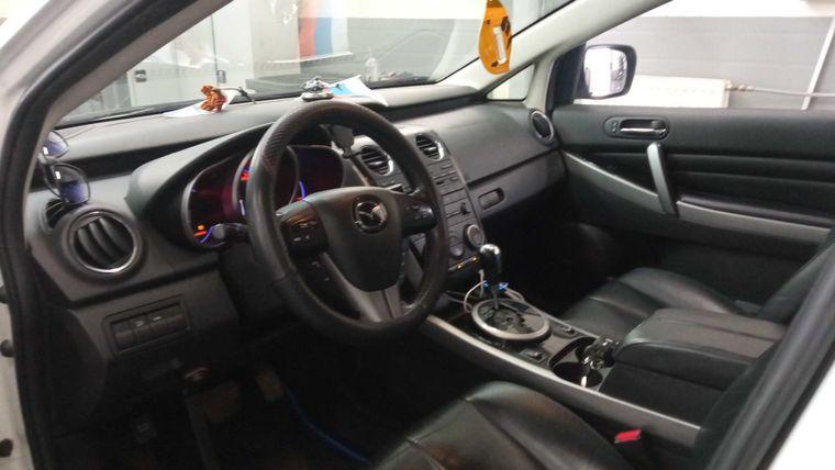 Mazda CX-7,  - вид 4