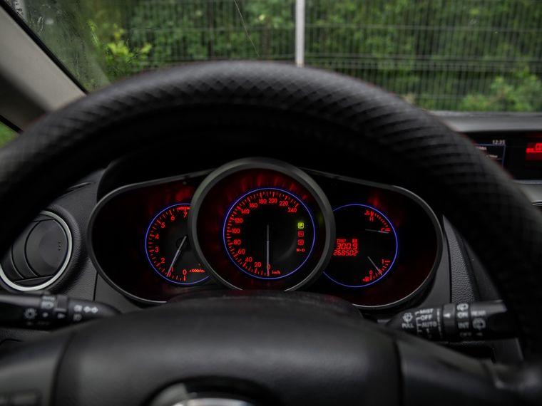 Mazda CX-7,  - вид 4