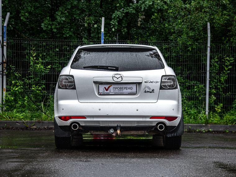 Mazda CX-7,  - вид 3