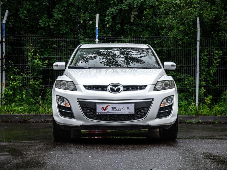 Mazda CX-7,  - вид 2