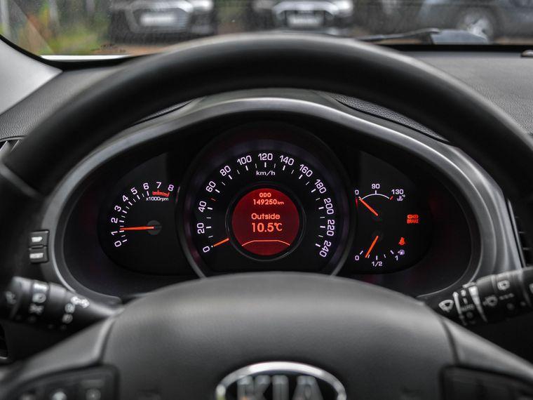 Kia Sportage,  - вид 4