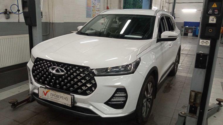 Renault Logan, 
