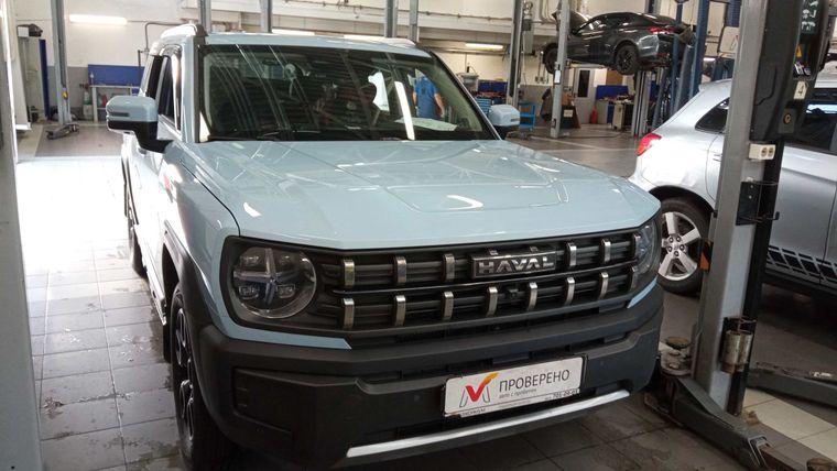 Haval H3,  - вид 1