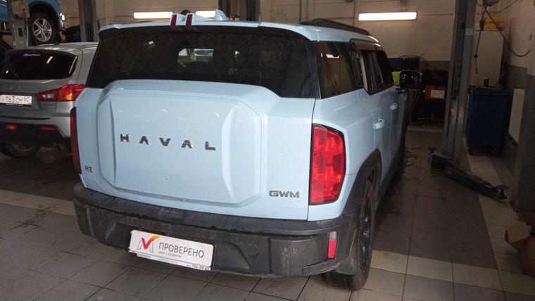 Haval H3,  - вид 3