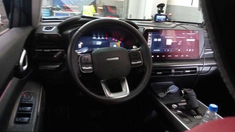 Haval H3,  - вид 4
