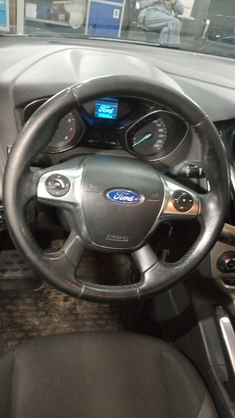 Ford Focus, 2012 - вид 4