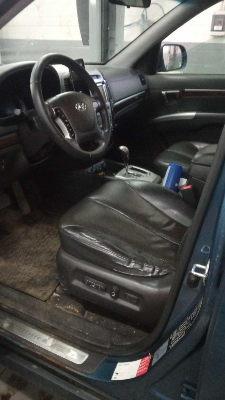Hyundai Santa Fe,  - вид 4