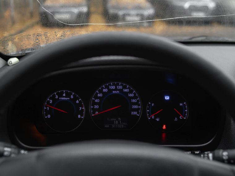 Hyundai Santa Fe,  - вид 4