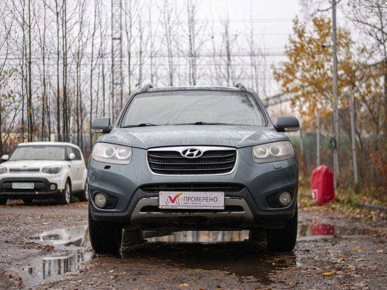 Hyundai Santa Fe,  - вид 2