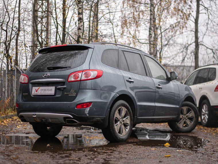 Hyundai Santa Fe,  - вид 1