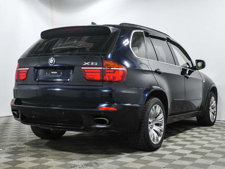 BMW X5, 2010 - вид 3