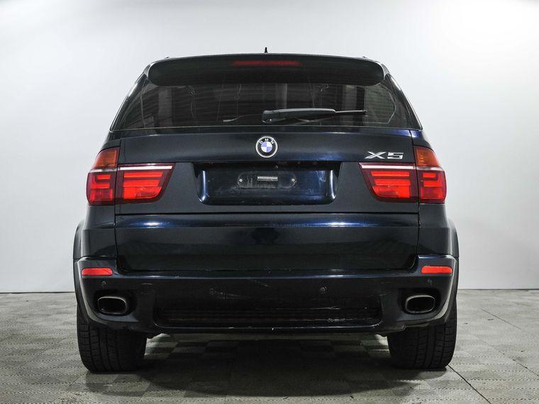 BMW X5, 2010 - вид 4
