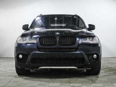 BMW X5 2010 года, 294 016 км - вид 2