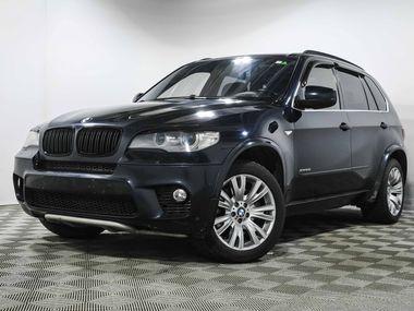 BMW X5 2010 года, 294 016 км - вид 1