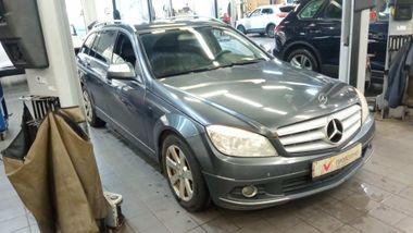 Mercedes-Benz C-класс 2007 года, 294 630 км - вид 2