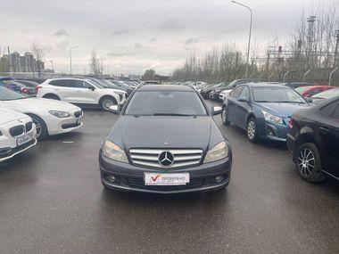 Mercedes-Benz C-класс 2007 года, 294 630 км - вид 2