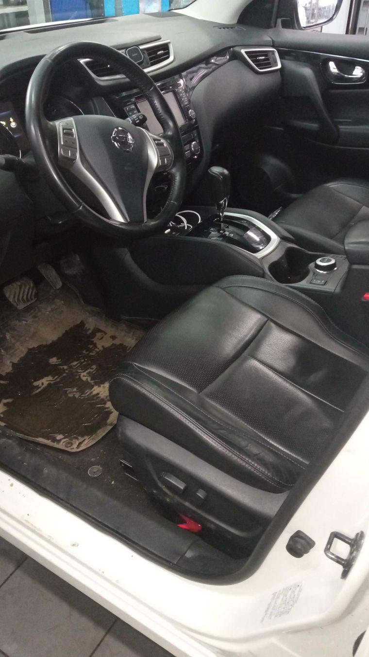 Nissan Qashqai, 2014 - вид 4