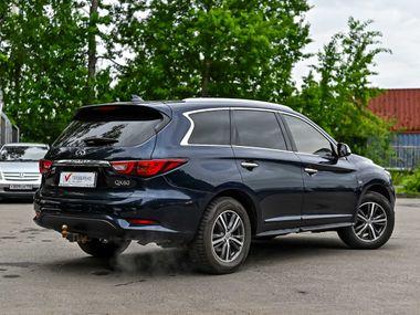 Infiniti QX60 2017 года, 171 832 км - вид 2