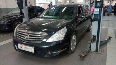 Nissan Teana 2010 года, 270 000 км - вид 1