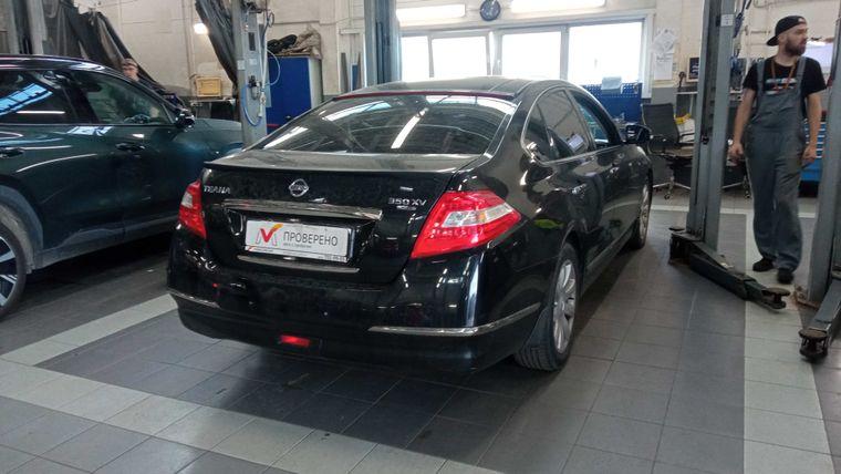 Nissan Teana,  - вид 2