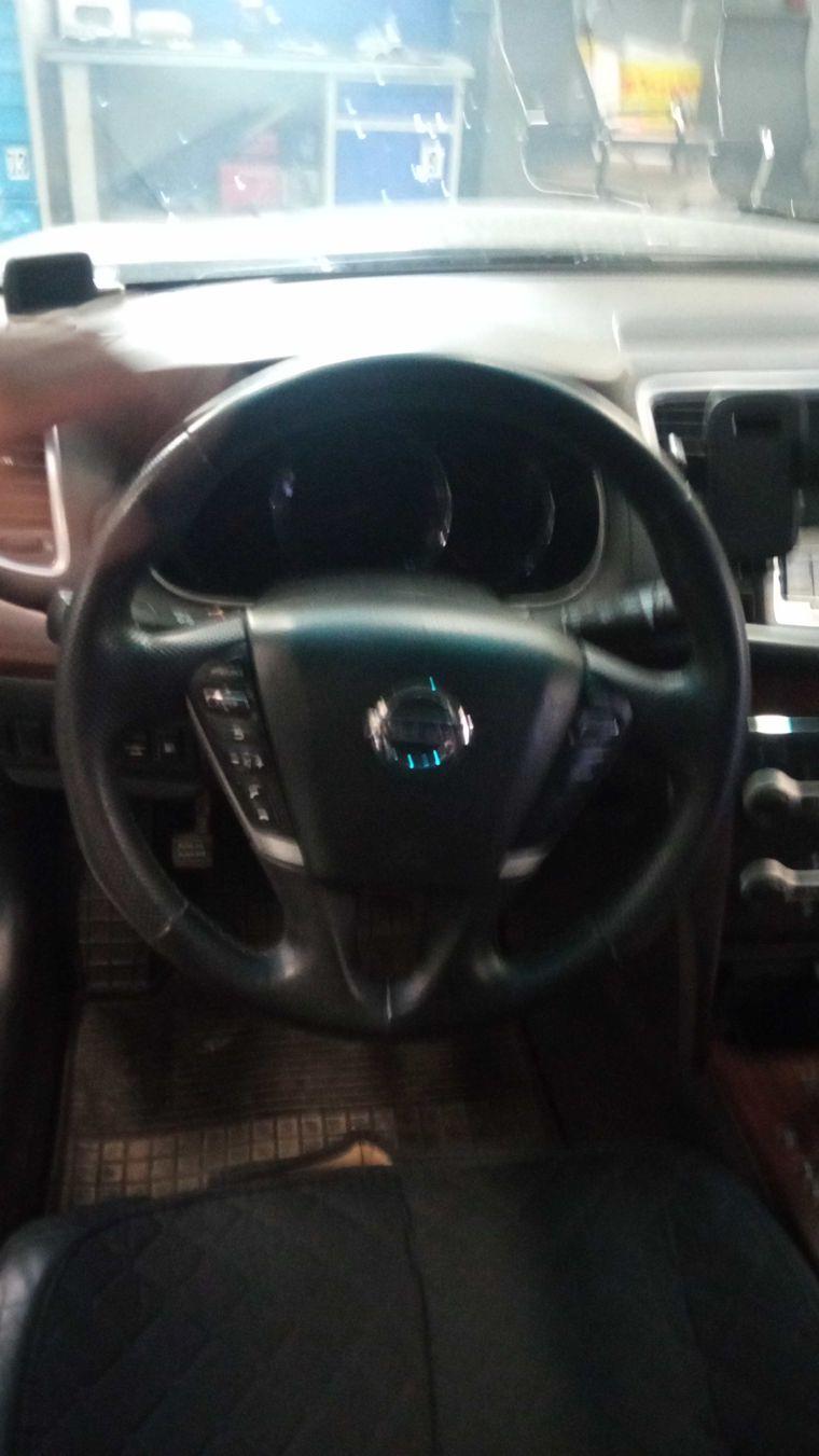 Nissan Teana,  - вид 4