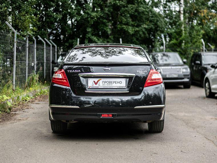 Nissan Teana,  - вид 3