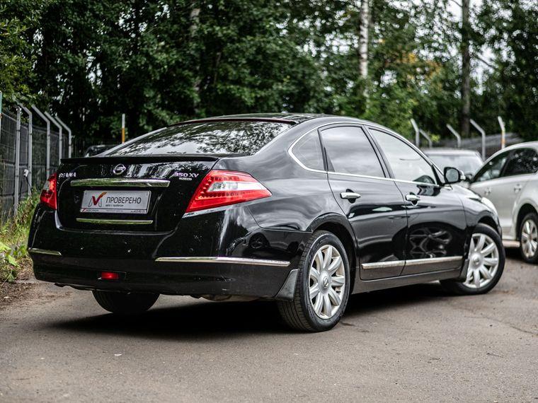 Nissan Teana,  - вид 1
