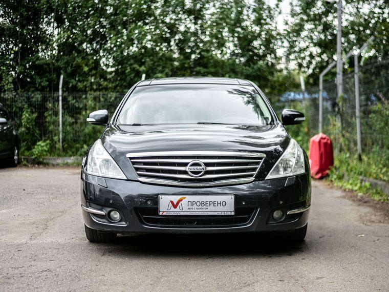 Nissan Teana,  - вид 2