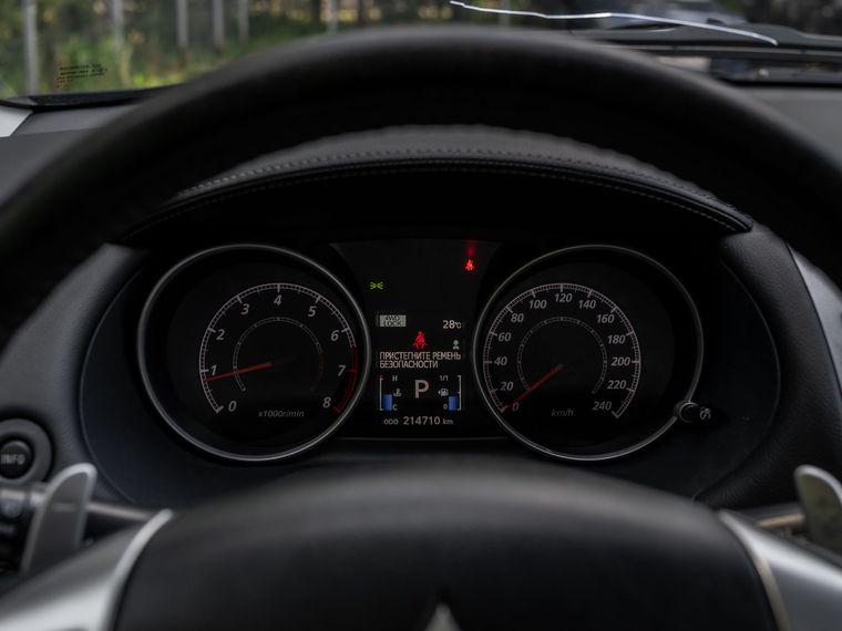 Mitsubishi Outlander,  - вид 4