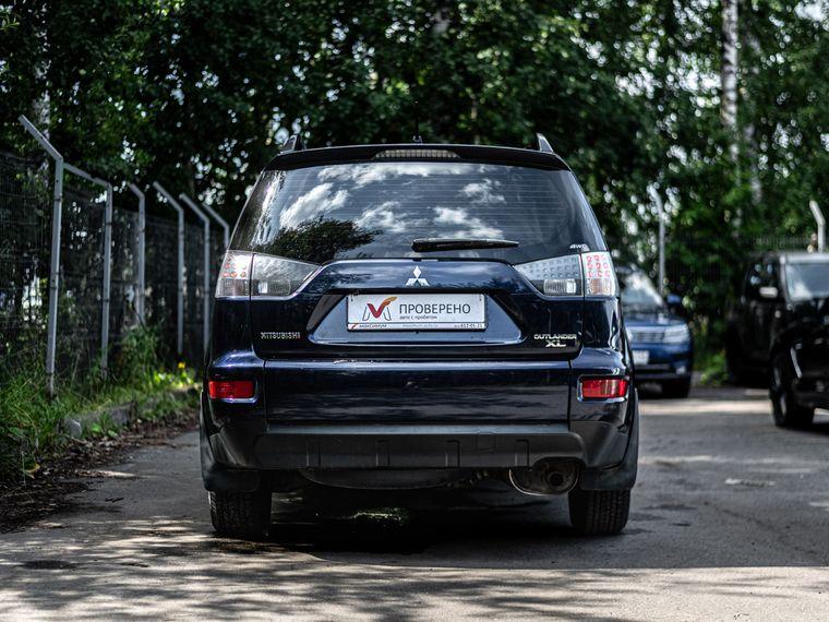 Mitsubishi Outlander,  - вид 3