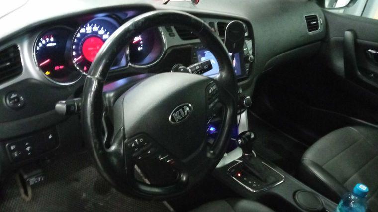 Kia Ceed,  - вид 4