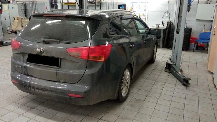 Kia Ceed,  - вид 2