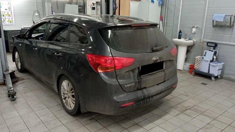 Kia Ceed,  - вид 3