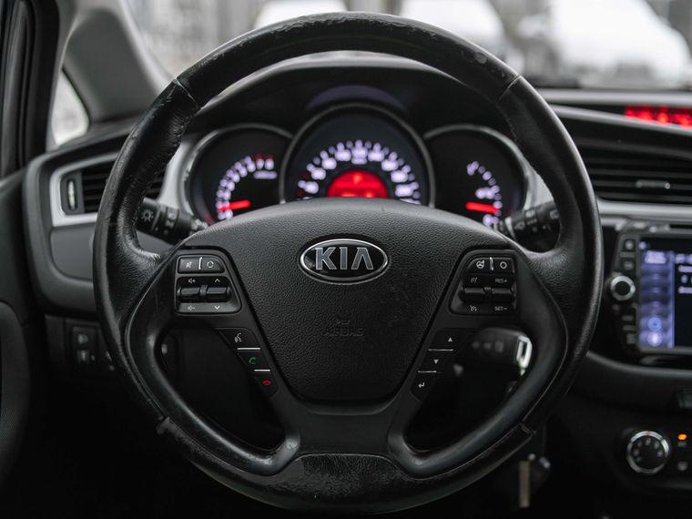Kia Ceed,  - вид 3