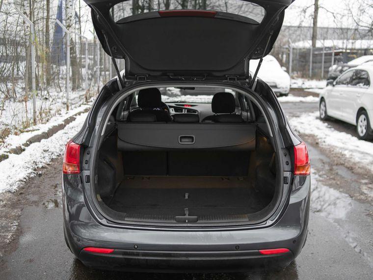 Kia Ceed,  - вид 2