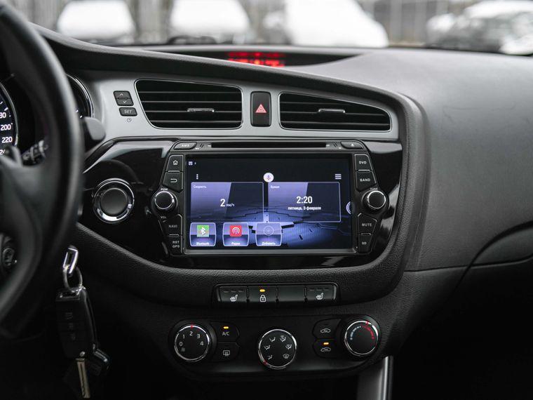 Kia Ceed,  - вид 4