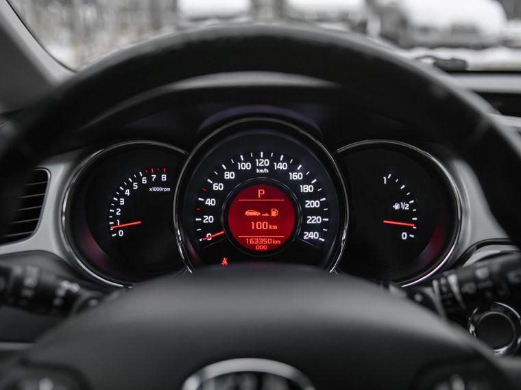 Kia Ceed,  - вид 2