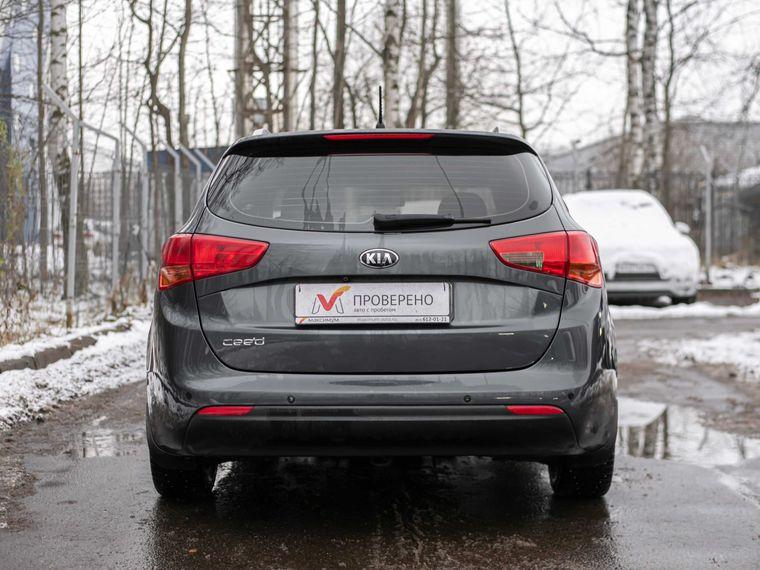 Kia Ceed,  - вид 1