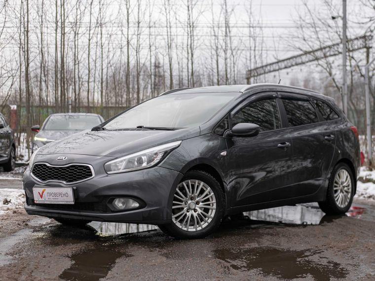 Kia Ceed,  - вид 3