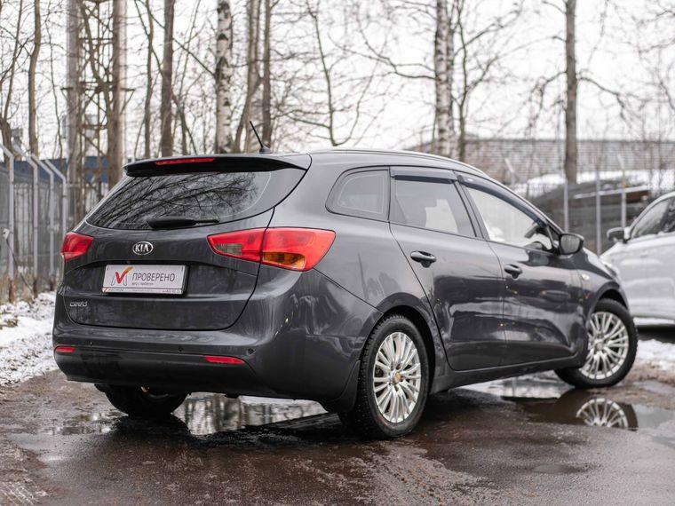 Kia Ceed,  - вид 4