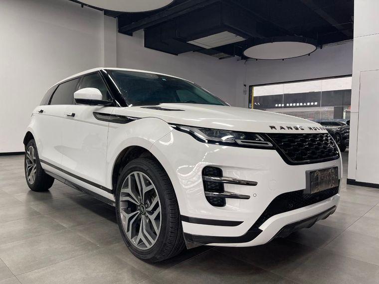 Land Rover Range Rover Evoque, 2021 - вид 2